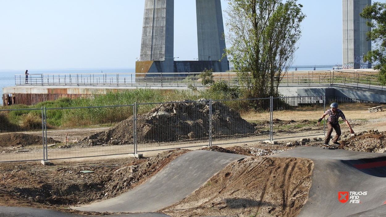 Expo Pumptrack